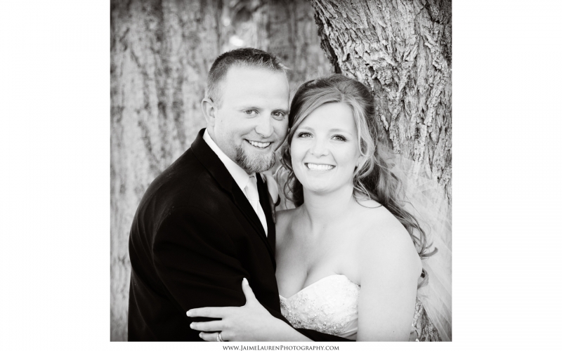 Vernon Wedding Photography | Amanda + Glen