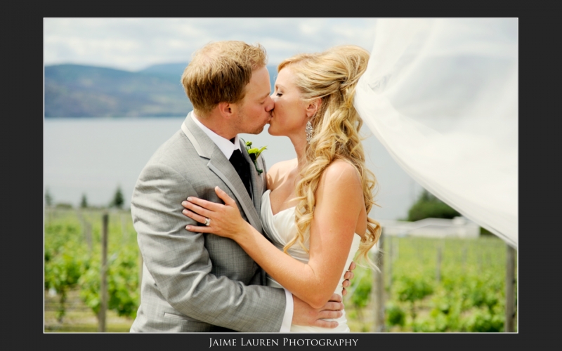 Cedar Creek Winery | Wedding Photography by Jaime Lauren Photography