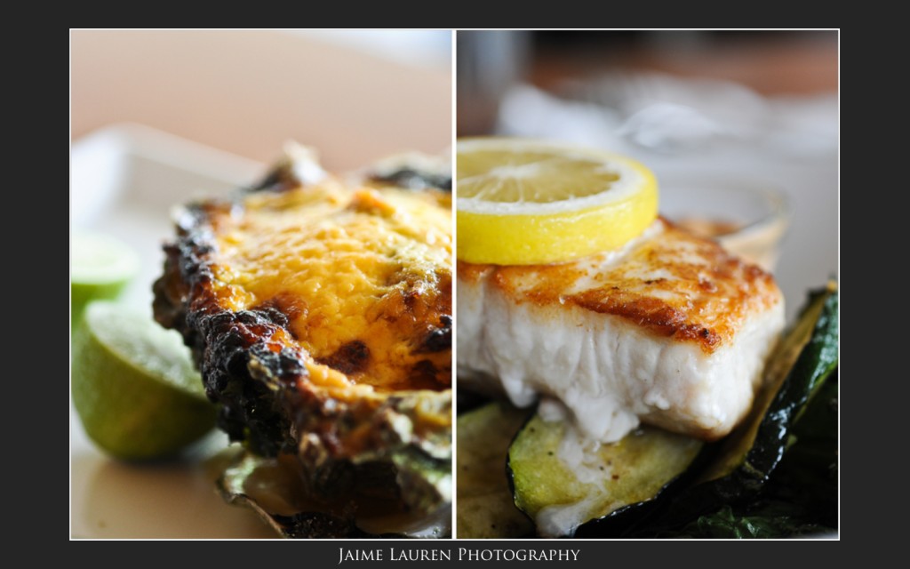 Tofino Seafood | Jaime Lauren Photography Tofino Seafood | Jaime Lauren Photography