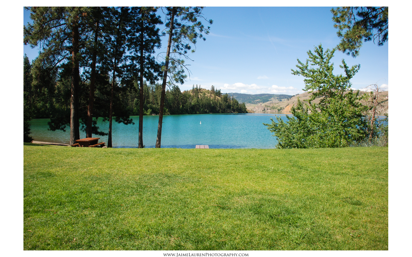 Kal Lake | © Jaime Lauren Photography. 2011. Kal Lake | © Jaime Lauren Photography. 2011.