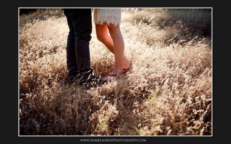 Jenn + Nick | Jaime Lauren Photography