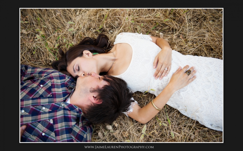 Jenn + Nick | Walnut Creek Engagement Photography