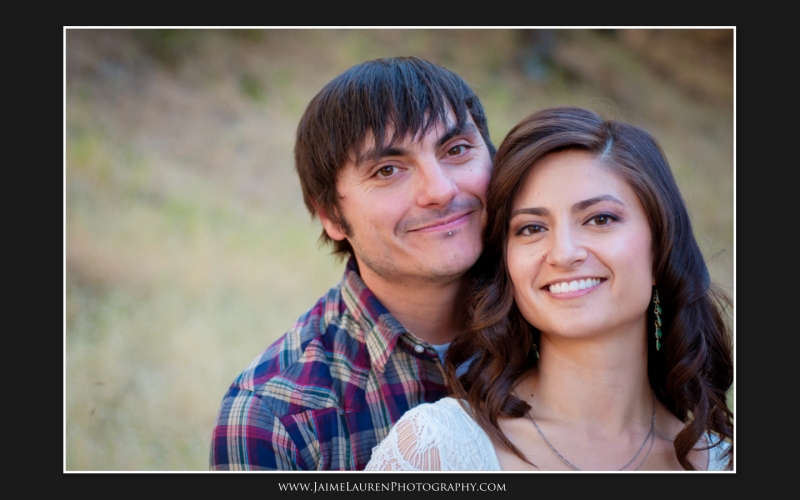 Jenn + Nick | Walnut Creek Engagement Photography