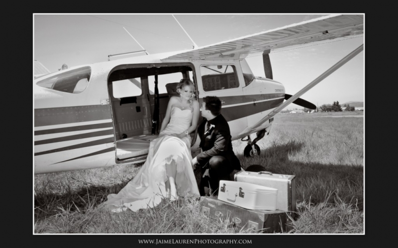 Jeremy + Lori | 1st Anniversary | Jaime Lauren Photography