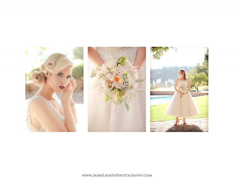 Vintage Shoot in Sonoma | Jaime Lauren Photography