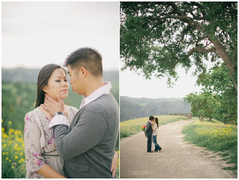 Livermore Engagement Photography